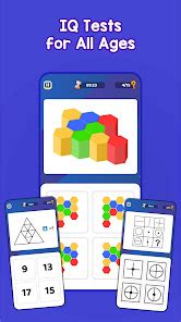 mentalup iq test|MentalUP Brain Games For Kids .